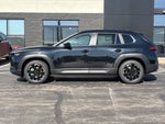 2026 Mazda Mazda CX-50 2.5 S Meridian Edition AWD