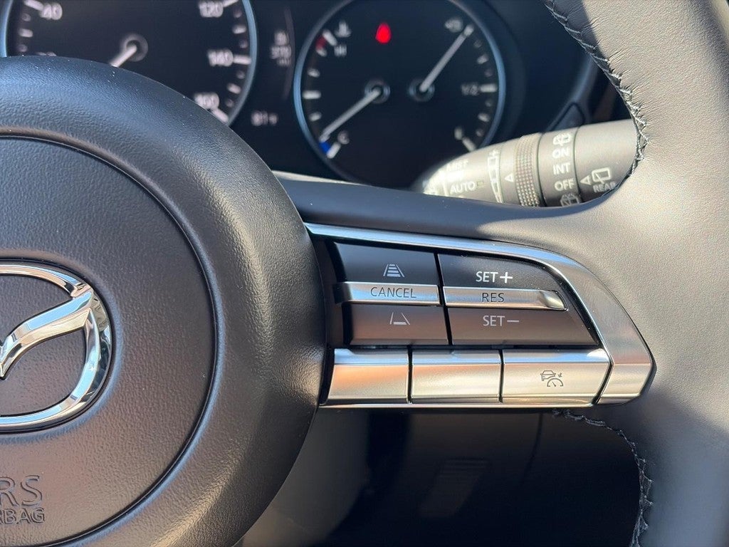 2026 Mazda Mazda CX-50 2.5 S Meridian Edition AWD
