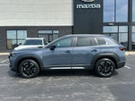 2025 Mazda Mazda CX-50 2.5 Turbo Meridian Edition AWD
