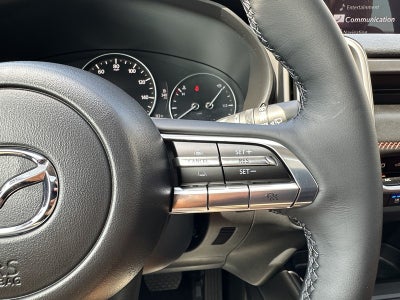 2025 Mazda Mazda CX-50 2.5 Turbo Meridian Edition AWD