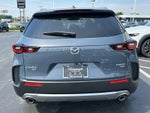 2025 Mazda Mazda CX-50 2.5 Turbo Meridian Edition AWD
