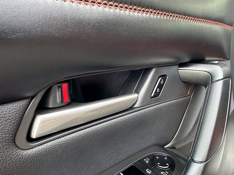 2025 Mazda Mazda CX-50 2.5 Turbo Meridian Edition AWD