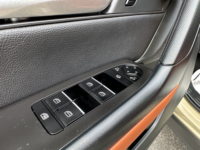 2025 Mazda Mazda CX-50 2.5 Turbo Meridian Edition AWD