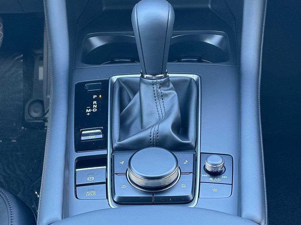 2026 Mazda Mazda3 Hatchback 2.5 S Select Sport