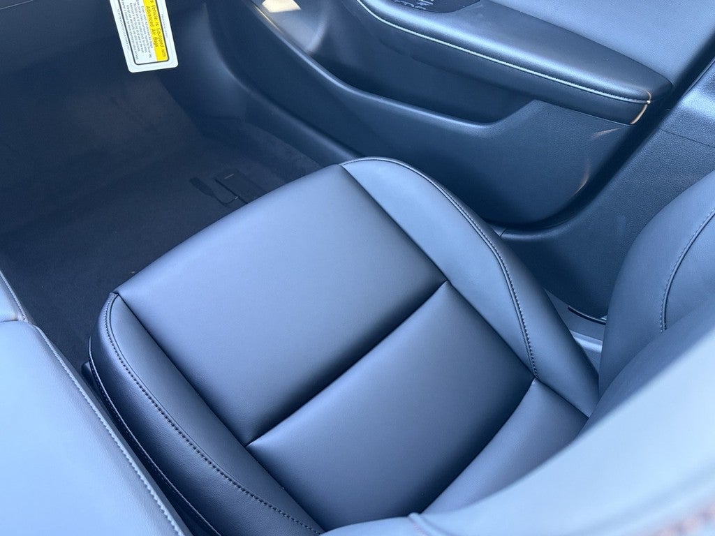 2026 Mazda Mazda3 Hatchback 2.5 S Select Sport