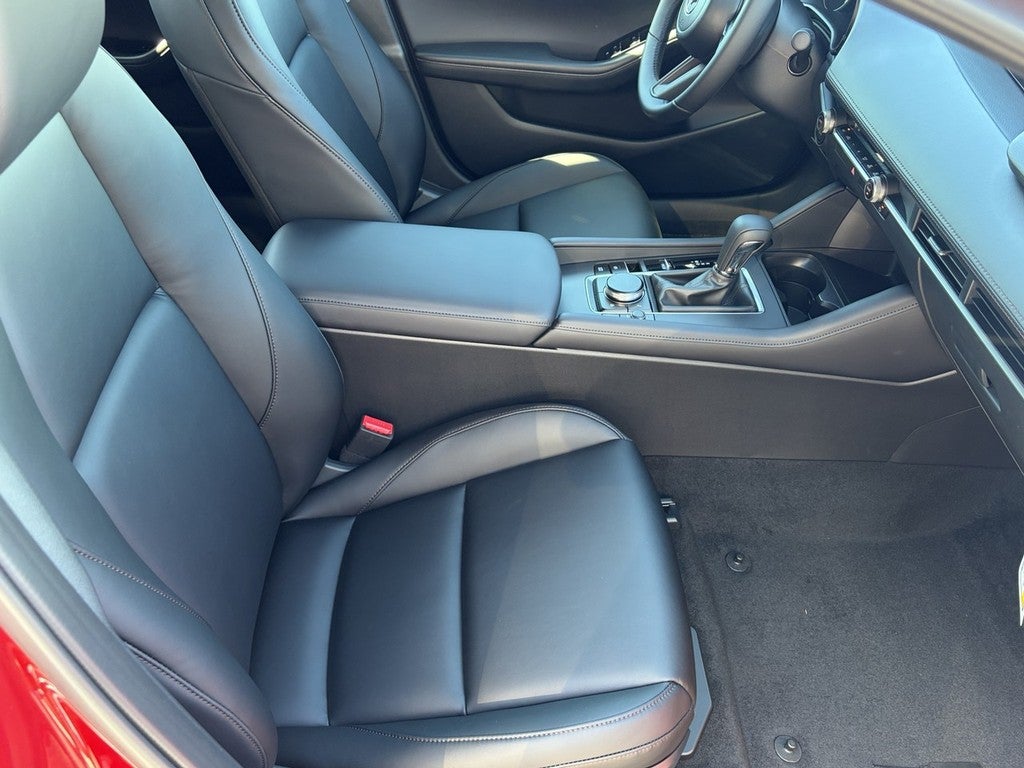 2026 Mazda Mazda3 Hatchback 2.5 S Select Sport