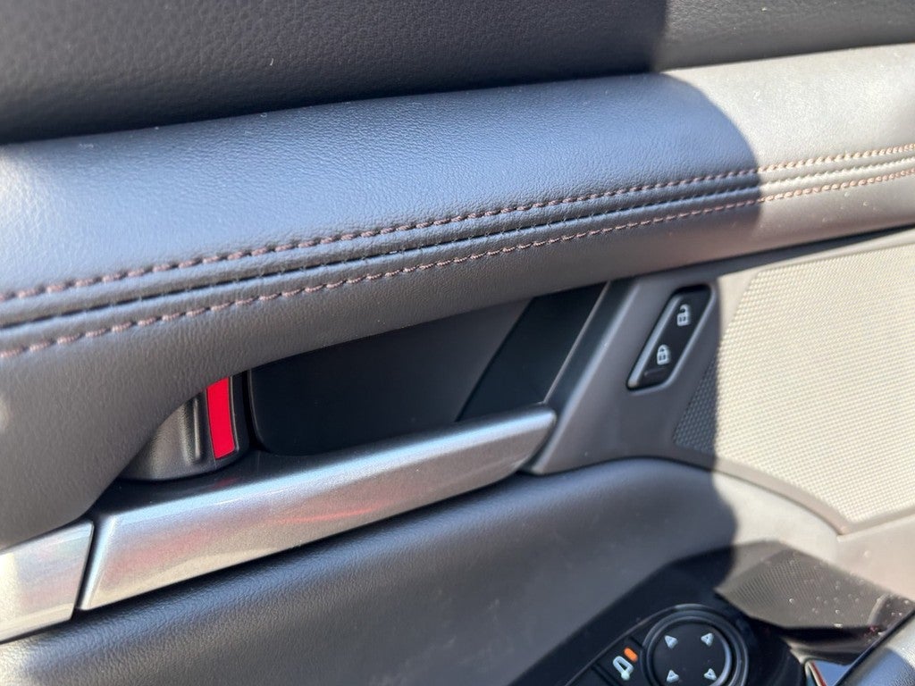 2026 Mazda Mazda3 Hatchback 2.5 S Select Sport