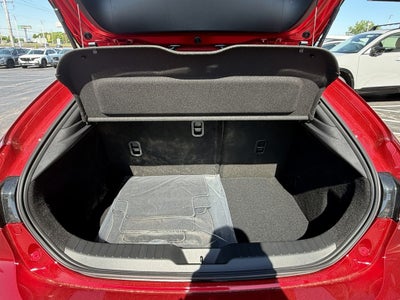 2026 Mazda Mazda3 Hatchback 2.5 S Select Sport