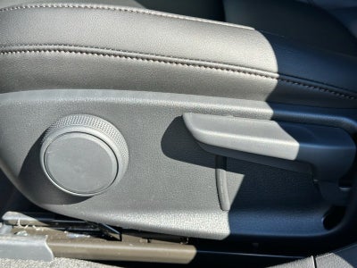 2026 Mazda Mazda3 Hatchback 2.5 S Select Sport