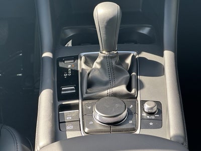 2026 Mazda Mazda3 Hatchback 2.5 S Select Sport