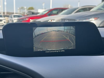 2026 Mazda Mazda3 Hatchback 2.5 S Preferred