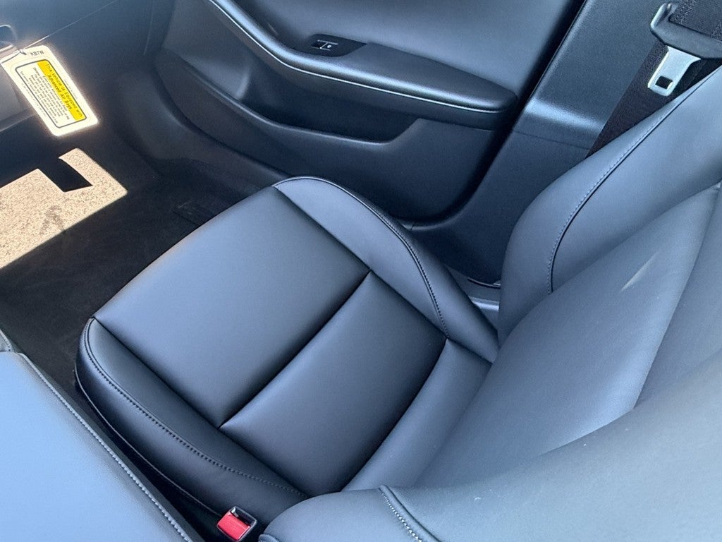 2026 Mazda Mazda3 Hatchback 2.5 S Preferred