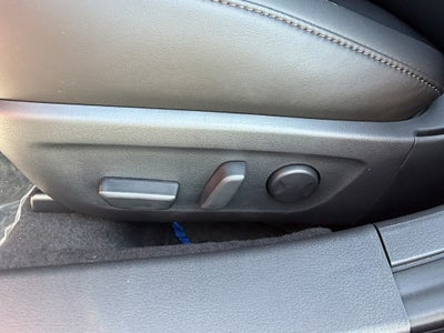 2026 Mazda Mazda3 Hatchback 2.5 S Preferred