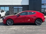 2026 Mazda Mazda3 Hatchback 2.5 S Preferred