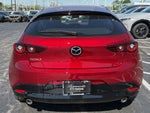 2026 Mazda Mazda3 Hatchback 2.5 S Preferred