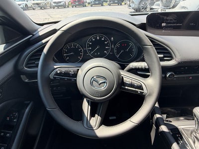 2026 Mazda Mazda3 Hatchback 2.5 S Preferred