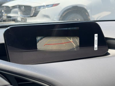 2026 Mazda Mazda3 Hatchback 2.5 S Preferred