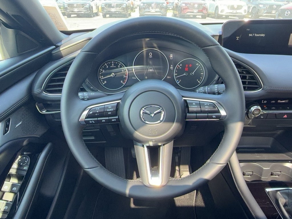 2026 Mazda Mazda3 Hatchback 2.5 S Premium