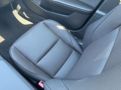 2026 Mazda Mazda3 Hatchback 2.5 S Premium
