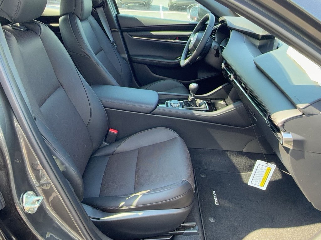 2026 Mazda Mazda3 Hatchback 2.5 S Premium