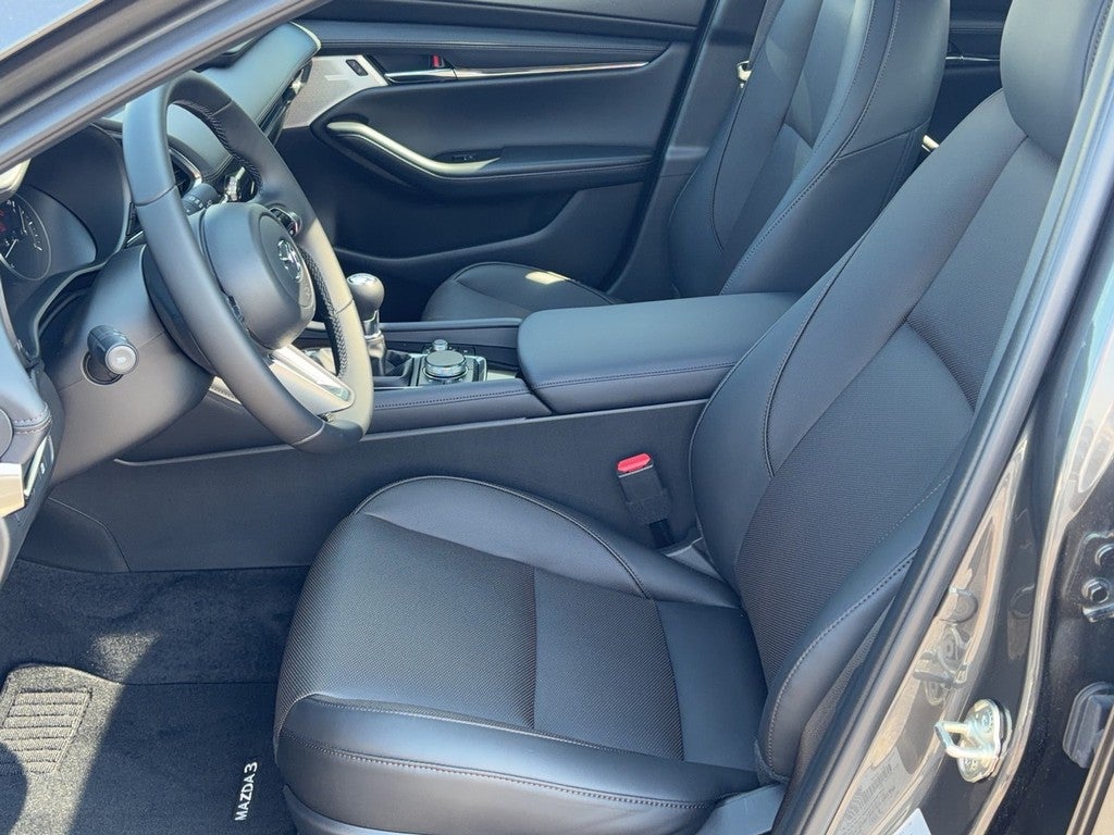 2026 Mazda Mazda3 Hatchback 2.5 S Premium