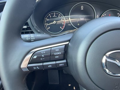 2026 Mazda Mazda3 Hatchback 2.5 S Premium