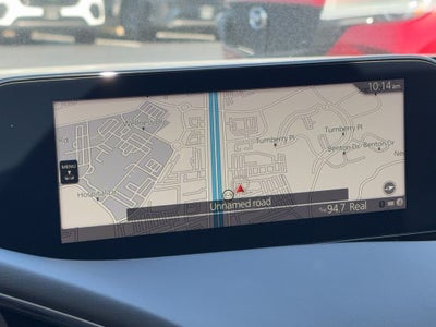 2026 Mazda Mazda3 Hatchback 2.5 S Premium
