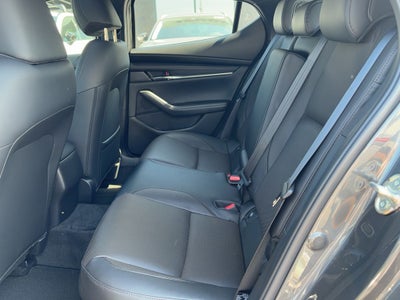 2026 Mazda Mazda3 Hatchback 2.5 S Premium