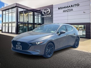 2026 Mazda Mazda3 Hatchback 2.5 S Premium