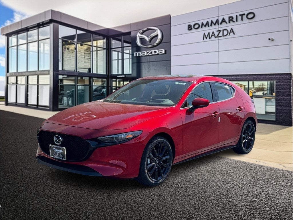 2026 Mazda CX-3 Premium MT 5-Door SKYACTIV's photo