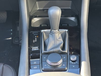 2026 Mazda Mazda3 Sedan 2.5 Turbo Premium Plus AWD