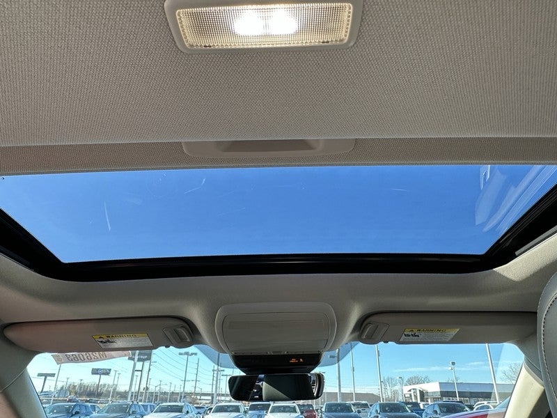 2026 Mazda Mazda3 Sedan 2.5 Turbo Premium Plus AWD