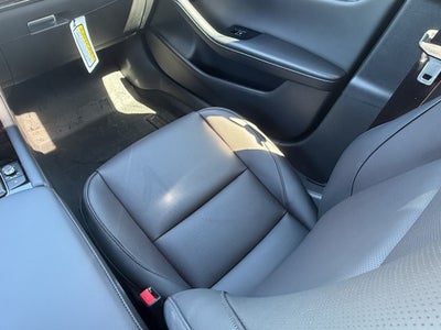 2026 Mazda Mazda3 Hatchback 2.5 Turbo Premium Plus AWD