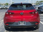 2026 Mazda Mazda3 Hatchback 2.5 Turbo Premium Plus AWD