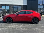 2026 Mazda Mazda3 Hatchback 2.5 Turbo Premium Plus AWD