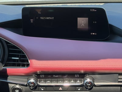 2026 Mazda Mazda3 Hatchback 2.5 Turbo Premium Plus AWD