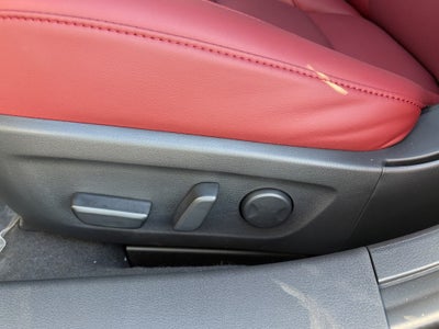 2026 Mazda Mazda3 Hatchback 2.5 Turbo Premium Plus AWD