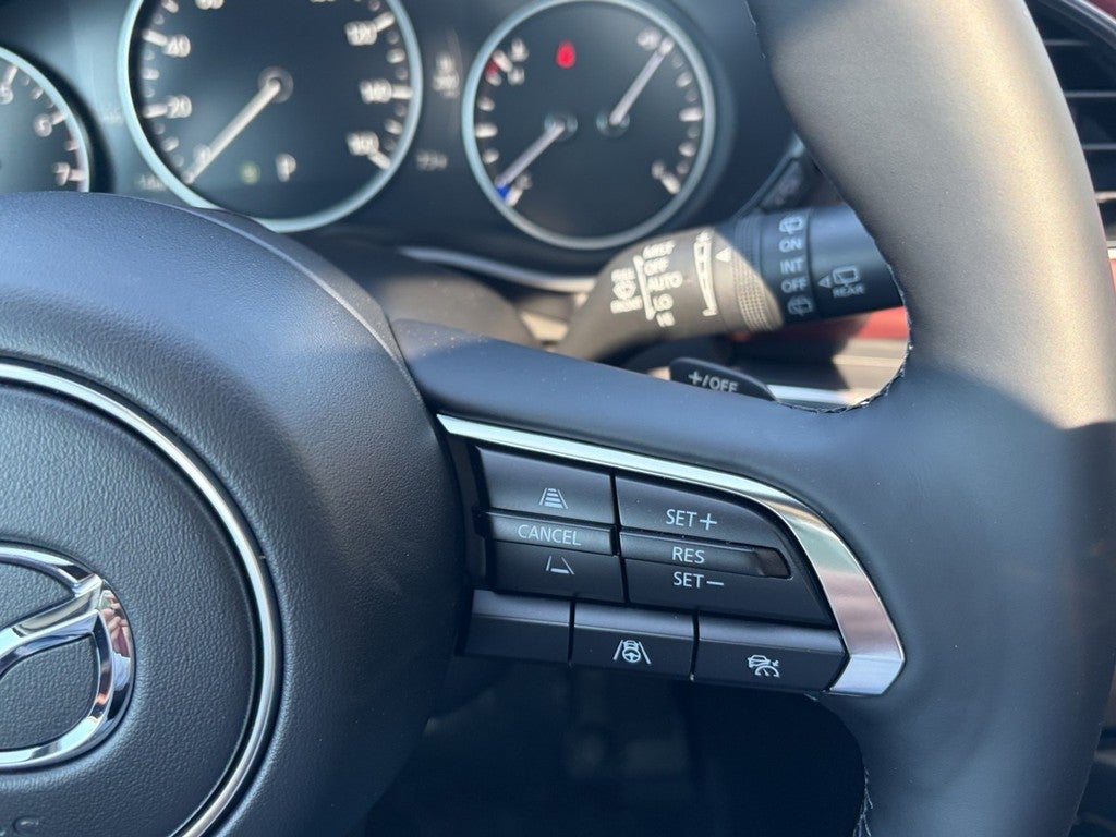 2026 Mazda Mazda3 Hatchback 2.5 Turbo Premium Plus AWD