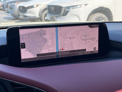 2026 Mazda Mazda3 Hatchback 2.5 Turbo Premium Plus AWD