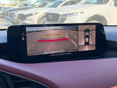 2026 Mazda Mazda3 Hatchback 2.5 Turbo Premium Plus AWD