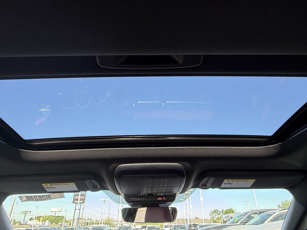 2026 Mazda Mazda3 Hatchback 2.5 Turbo Premium Plus AWD