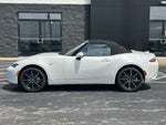 2026 Mazda Mazda MX-5 Miata Grand Touring
