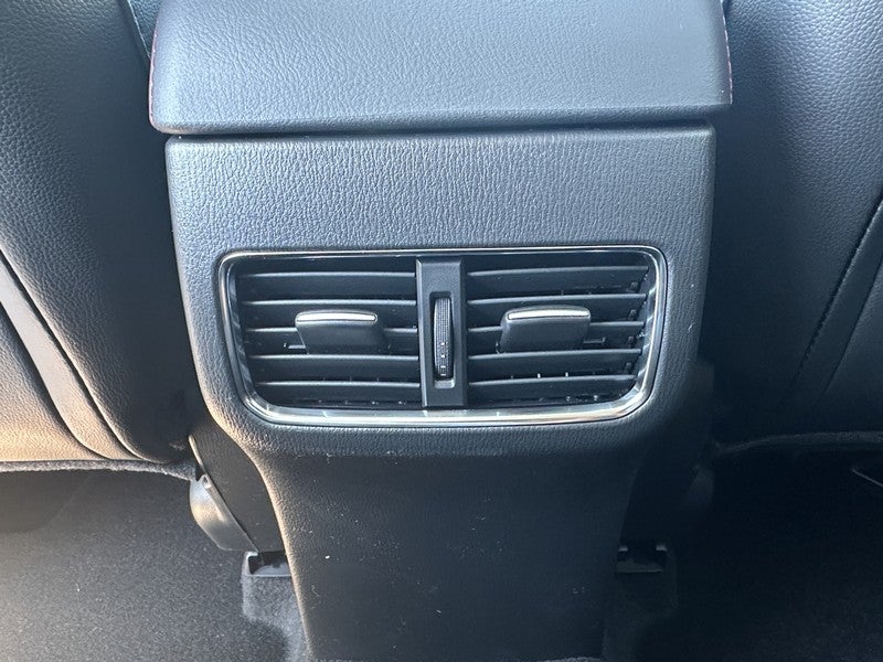 2025 Mazda Mazda CX-5 2.5 S Carbon Edition AWD