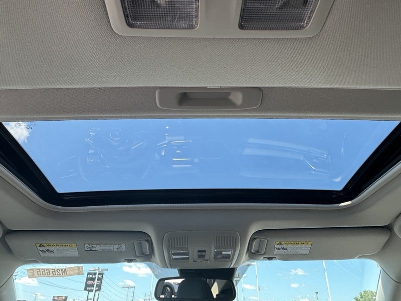 2025 Mazda Mazda CX-5 2.5 S Carbon Edition AWD