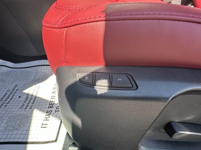 2025 Mazda Mazda CX-5 2.5 S Carbon Edition AWD