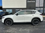 2025 Mazda Mazda CX-5 2.5 S Carbon Edition AWD