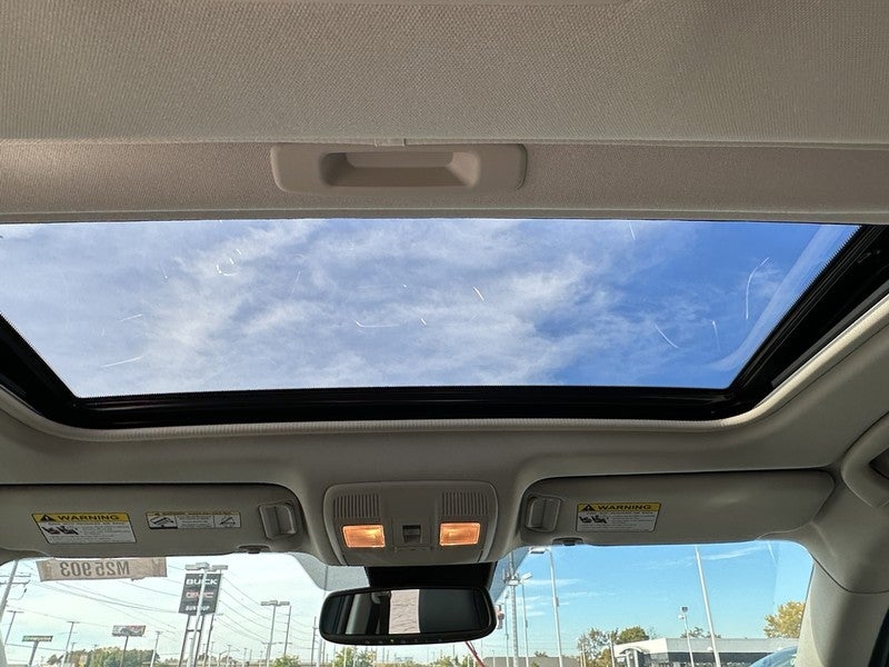 2025 Mazda Mazda CX-5 2.5 S Carbon Edition AWD