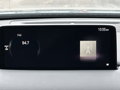 2025 Mazda Mazda CX-5 2.5 S Carbon Edition AWD