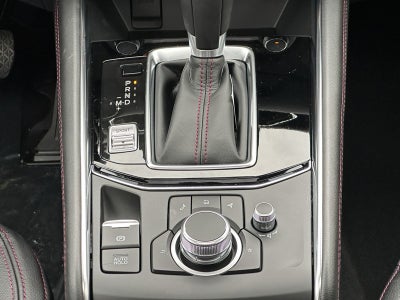 2025 Mazda Mazda CX-5 2.5 S Carbon Edition AWD