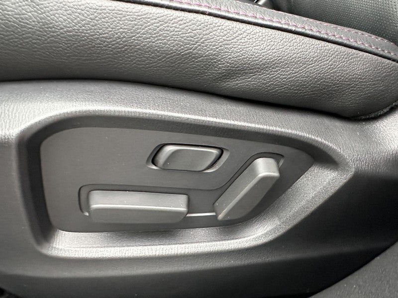 2025 Mazda Mazda CX-5 2.5 S Carbon Edition AWD